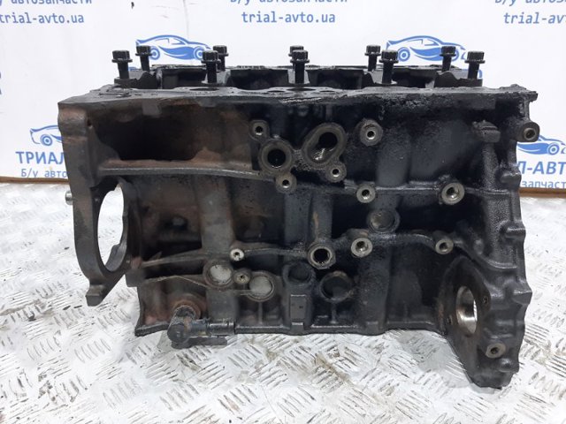 Блок циліндрів 211002F000 HYUNDAI