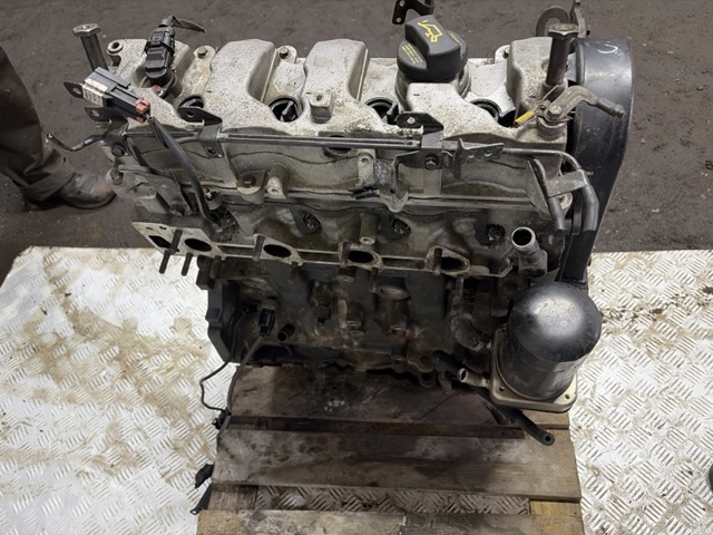 Мотор в зборі 2110127G10 HYUNDAI