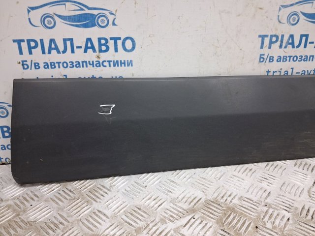 Молдинг передніх правих дверей 2111817 FORD