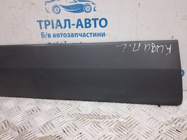 Накладка передніх лівих дверей 2111821 FORD
