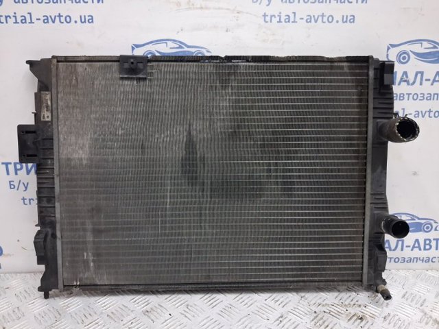 Підвіска радіатора 21400JD20B NISSAN