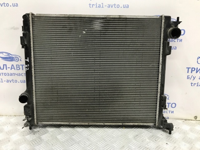 Система охолодження двигуна 214104BE0A NISSAN