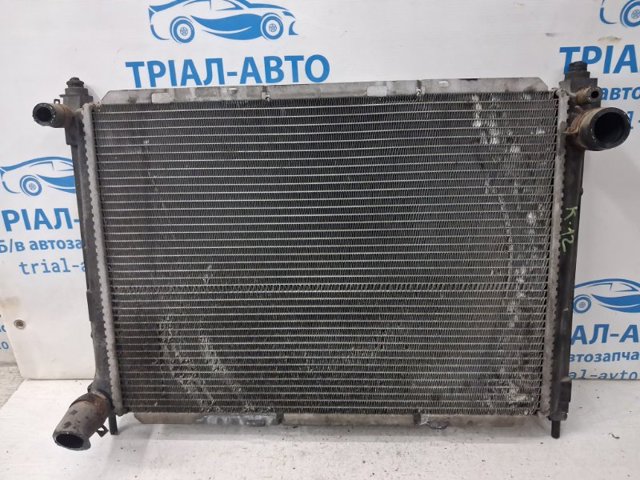 Радіатор 21460AX800 NISSAN