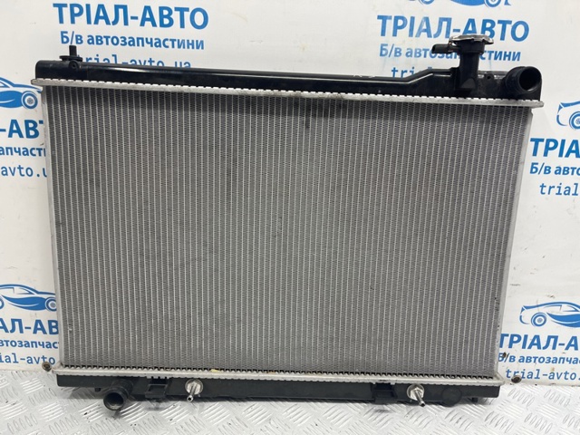 Радіатор основний 21460CG000 NISSAN