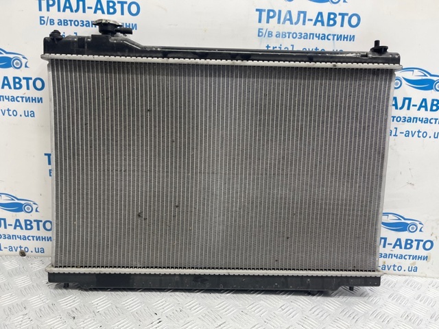 Система охолодження двигуна 21460CG000 NISSAN