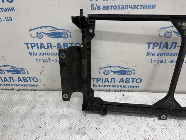 Кожух вентилятора 214963NL0A NISSAN