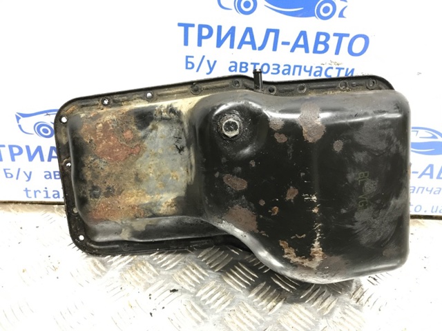 Захист двигуна 215104A401 HYUNDAI