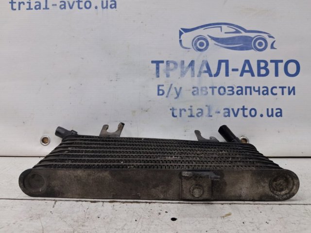 Радіатор охолодження, АКПП 21606JD30A NISSAN