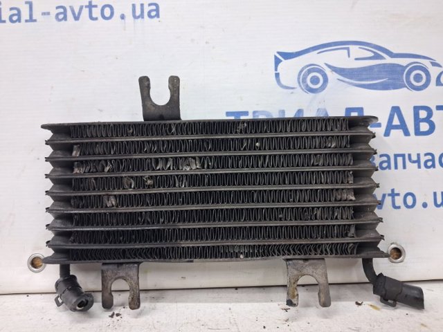 Радіатор охолодження, АКПП 21606JD30A NISSAN