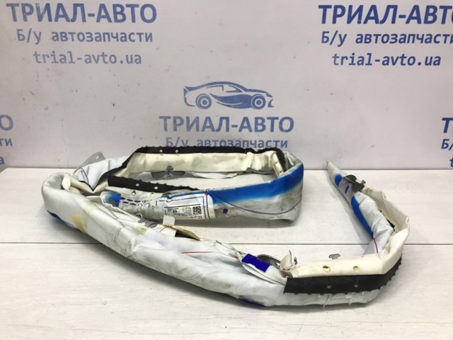 Подушка безпеки, бічна, ліва, AIRBAG 2167696 FORD