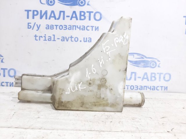 Бачок системи охолодження двигуна розширювальний 217101FA0A NISSAN