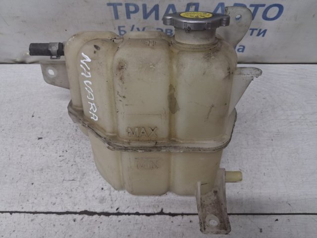 Бачок для води 21710EB31A NISSAN