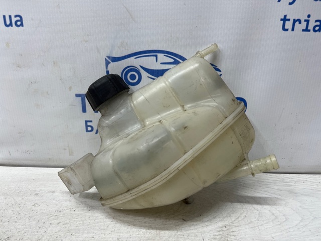 Розширювальний бачок охолодження 217114EA0A NISSAN