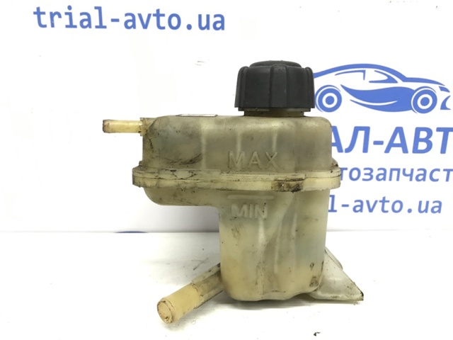 Водяний бачок системи охолодження Nissan Qashqai 1