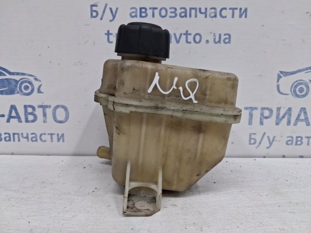 Бачок розширювальний 21721JD00B NISSAN