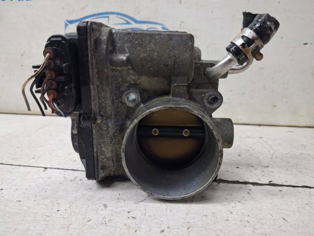 Заслінка повітряна 220300D010 TOYOTA
