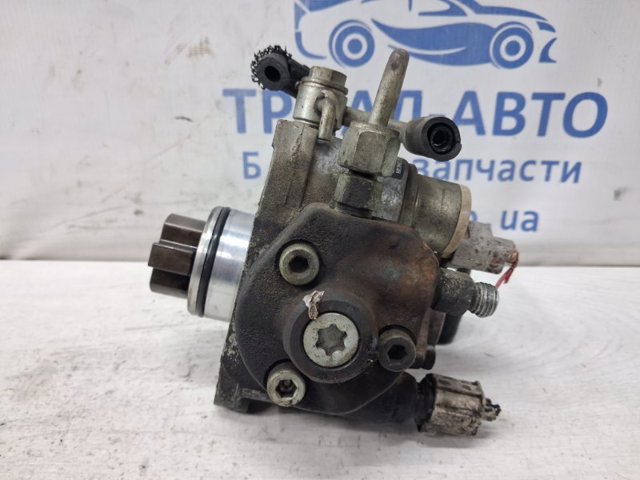 Система харчування двигуна 221000R010 TOYOTA