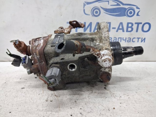 Насос паливний високого тиску (ПНВТ) - DIESEL 2210030030 TOYOTA