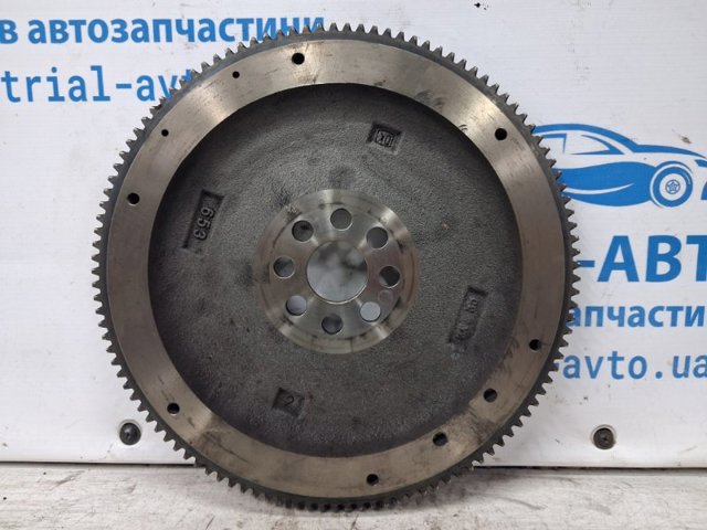 Маховик зчеплення 22100RNA003 HONDA