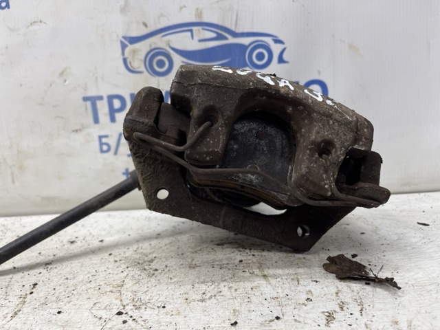 Задній гальмівний супорт лівий 2210215 FORD