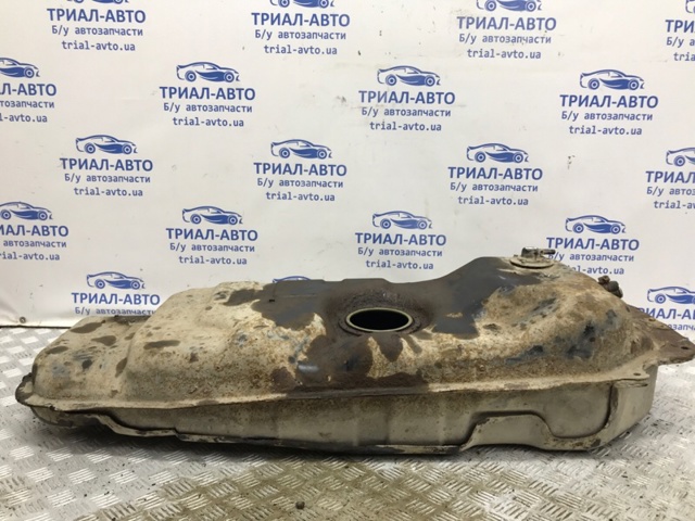 Бак паливний додатковий 2211009400 SSANG YONG