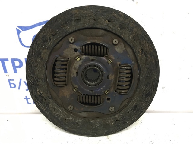 Диск зчеплення ведений 2240079J01 SUZUKI