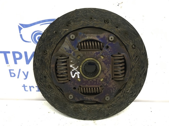Диск зчеплення 2240079J01 SUZUKI