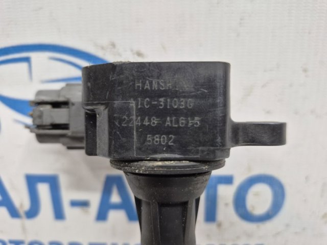 Котушка запалювання 22448AL615 NISSAN