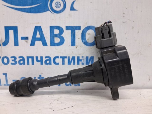 Котушка Інфініті FX