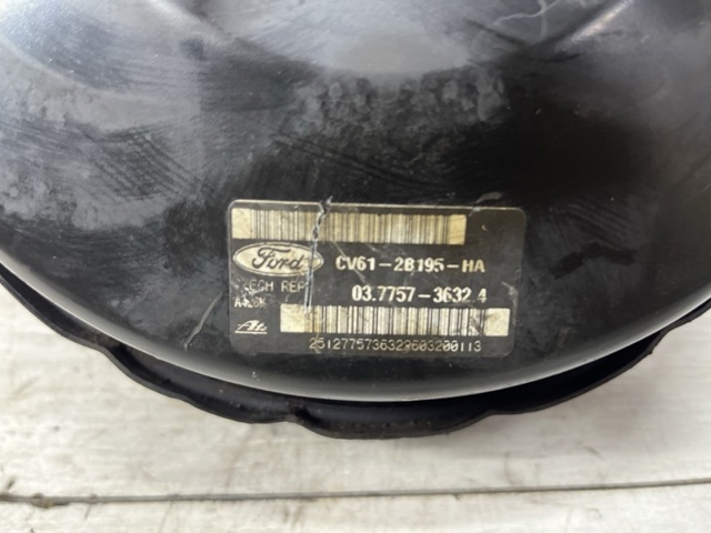 ВПГ 2258798 FORD