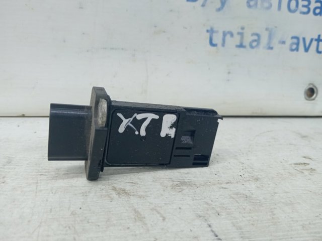 Датчик потоку повітря Рено Колеос