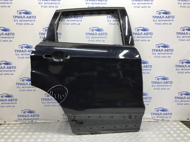Двері задні, праві 2271156 FORD