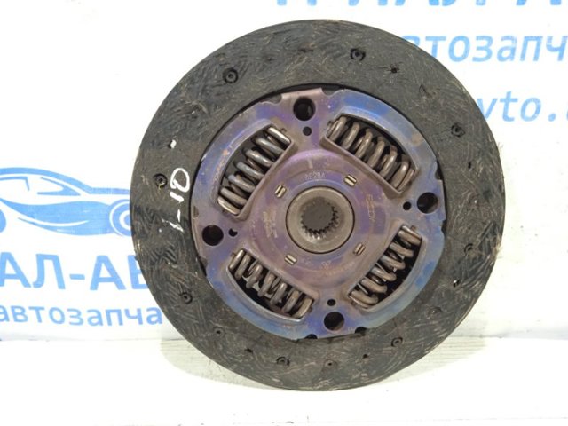 Диск зчеплення ведений 2301A088 MITSUBISHI