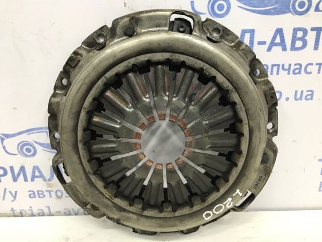 Натискний диск зчеплення 2304A036 MITSUBISHI