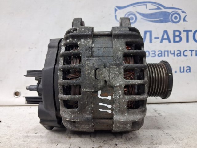 Авто генератор 231004BE0B NISSAN