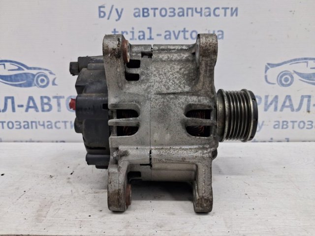 Генератор 231007707R RENAULT