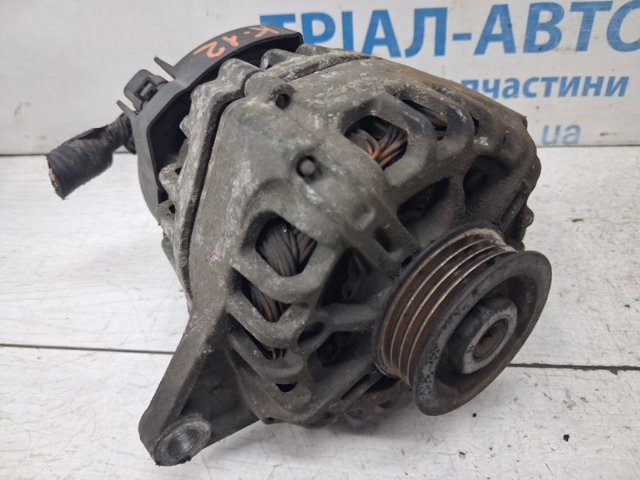 Генератор автомобільний 23100AX62A NISSAN