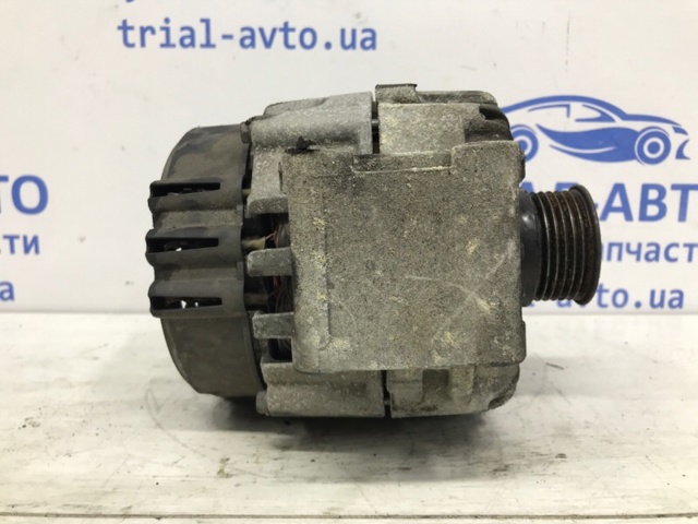 Генератор автомобільний 23100HG00A NISSAN