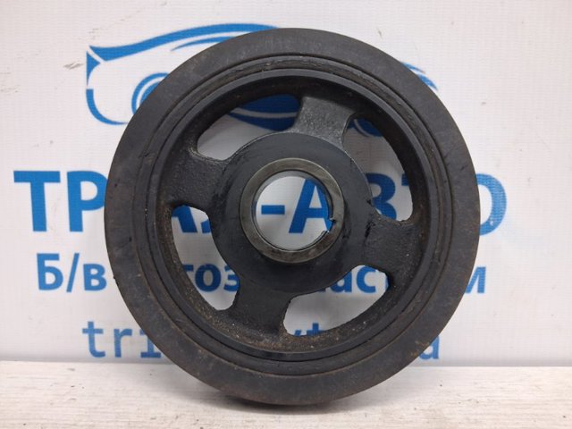 Шків колінвала 231242A700 HYUNDAI