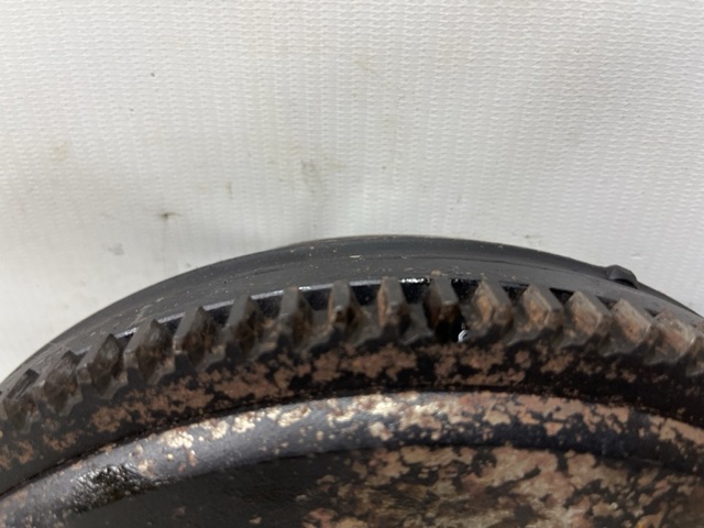 Демпферний маховик 2320025201 HYUNDAI