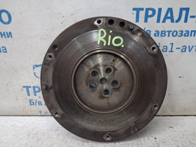 Маховик зчеплення 2320026101 HYUNDAI