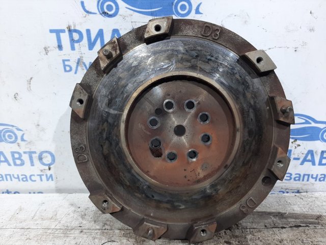 Маховик зчеплення 2320027260 HYUNDAI
