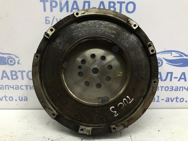 Маховик двигуна 232002A810 HYUNDAI