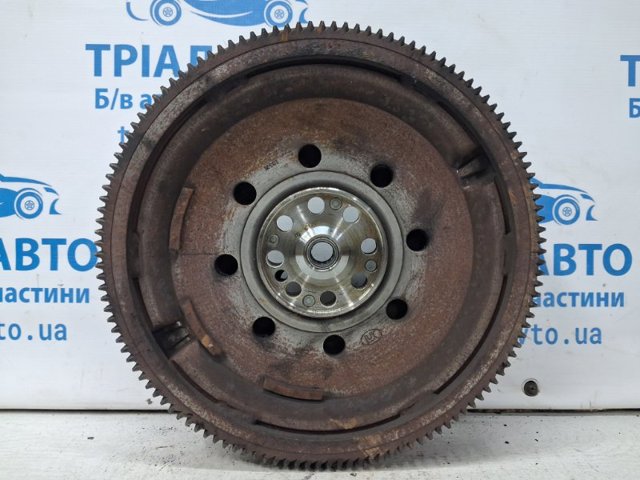 Демпферний маховик 232004A100 HYUNDAI