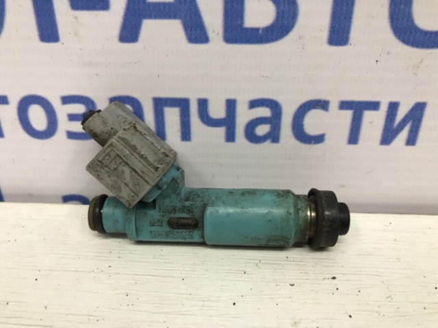 Форсунки електромагнітні 2320928080 TOYOTA