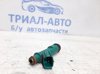 Форсунка вприску палива Toyota Previa