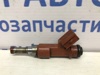 Форсунка інжектора 2320931050 TOYOTA