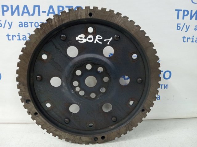 Маховик зчеплення 232204A000 HYUNDAI