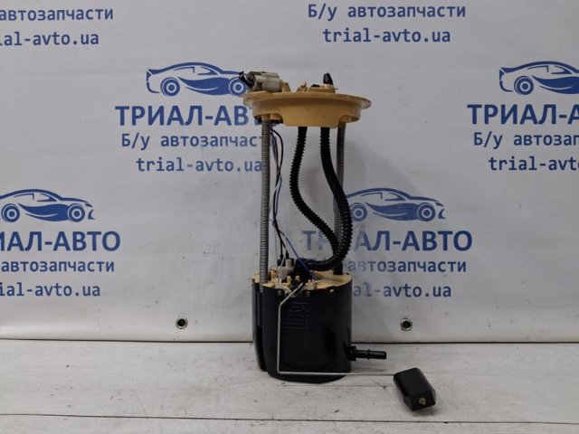 Елемент-турбінка паливного насоса 23249550 GM