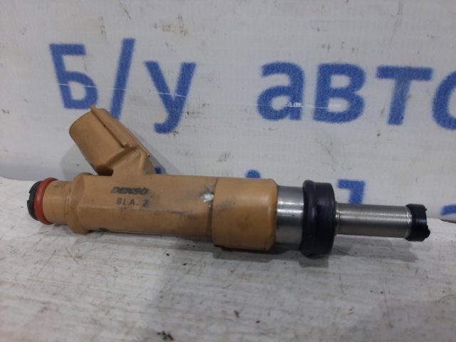Форсунка паливна 232500T030 TOYOTA